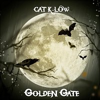 Golden Gate (Punky Cat Mix)