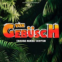 Traube Minze Tayfun – Von Gebusch EP