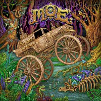 Moe – No Guts, No Glory [Deluxe]