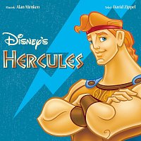 Různí interpreti – Hercules Original Soundtrack
