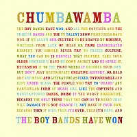 Chumbawamba – The Boy Bands Have Won