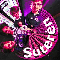 Jenda Novotný – To nejlepší ze Suterénu