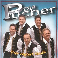 DIE PUCHER – Hier regiert Musik