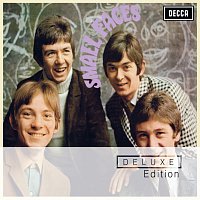 Small Faces – Small Faces [Deluxe Edition]