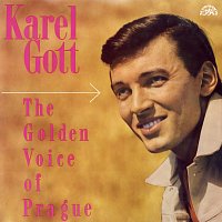 Karel Gott – The Golden Voice Of Prague FLAC