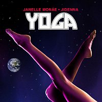 Janelle Monáe, Jidenna – Yoga