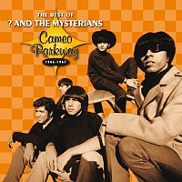 Přední strana obalu CD The Best Of ? & The Mysterians 1966-1967