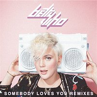 Betty Who – Somebody Loves You: Remixes