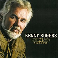 Kenny Rogers – 21 Number Ones CD