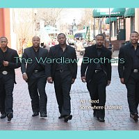 The Wardlaw Brothers – The Wardlaw Brothers