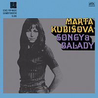 Marta Kubišová – Songy a balady LP