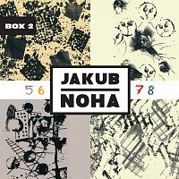 Jakub Noha – BOX 2. CD