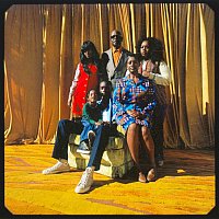 Buddy, Khalid – Track 11