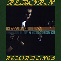 Kenny Burrell – The Artist Selects (HD Remastered)