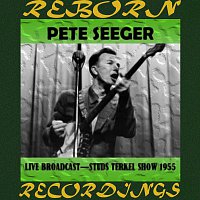 Pete Seeger – Pete Seeger Concert/Pete Folk Songs and Ballads (HD Remastered)