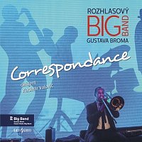 Rozhlasový Big Band Gustava Broma – Correspondance MP3