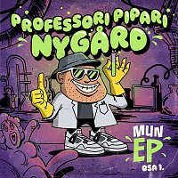 Petri Nygard – Professori Pipari Nygard, mun EP osa 1