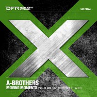 A-Brothers – Moving Moments EP