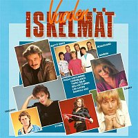 Various  Artists – Vuoden iskelmat