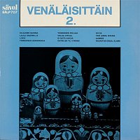 Various  Artists – Venalaisittain 2