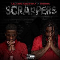 Lil Moe 6Blocka, Rooga – Scrappers