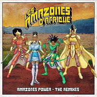 Amazones Power [The Remixes]