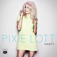 Pixie Lott – Nasty [Live At The Pool]