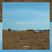 ALVN – need me now