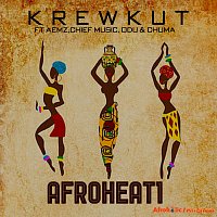 KrewKut – Afroheat 1