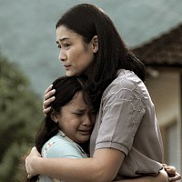 Afsheena Zerina – Lagu Cinta Untuk Mama [Lagu Cinta Untuk Mama Original Soundtrack]