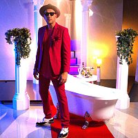 Přední strana obalu CD Kopalnico ima 2