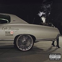 Přední strana obalu CD Tell Me