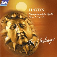 Haydn: String Quartets Op.20 Nos.1, 3 and 4