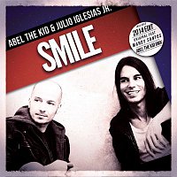 Abel The Kid & Julio Iglesias Jr – Smile (2014 edit EP)