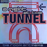 Various Artists.. – A Night At The Tunnel