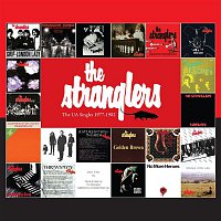 The Stranglers – The UA Singles 1977-1982