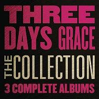 Three Days Grace – The Collection