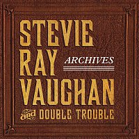 Stevie Ray Vaughan & Double Trouble – Archives