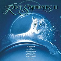 London Symphony Orchestra – Rock Symphonies Vol.3