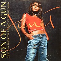Janet Jackson – Son Of A Gun (I Betcha Think This Song Is About You)