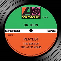 Dr. John – Playlist: The Best Of The Atco Years