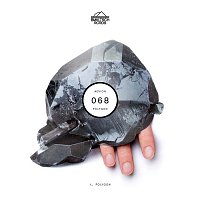 Přední strana obalu CD Polygon