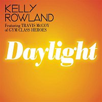 Kelly Rowland, Travis McCoy of Gym Class Heroes – Daylight (Joey Negro Radio Edit w/ Rap)