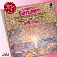 Schoenberg: Gurrelieder [2 CDs]
