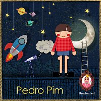 Rosebonbon – Pedro Pim