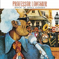 Professor Longhair – Rock'N Roll Gumbo