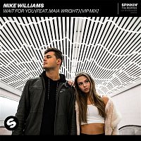 Mike Williams – Wait For You (feat. Maia Wright) [VIP Mix]