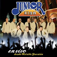Junior Klan – En Vivo Desde Mérida Yucatán