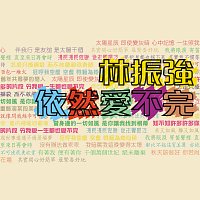 Různí interpreti – Lin Zhen Qiang Yi Ran Ai Bu Wan