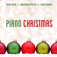 Beegie Adair, Christopher Phillips, David Osborne – Piano Christmas